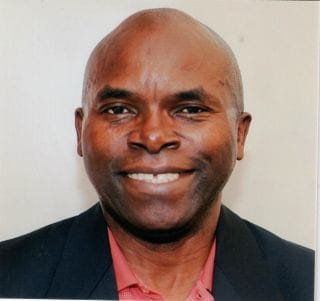 Kola Abraham