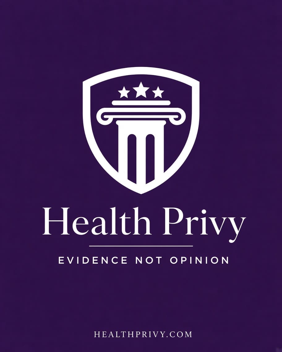 Health Privy