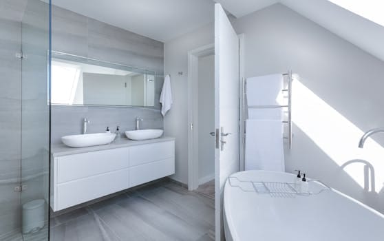 How Often And Why Do You Clean Your Bathroom