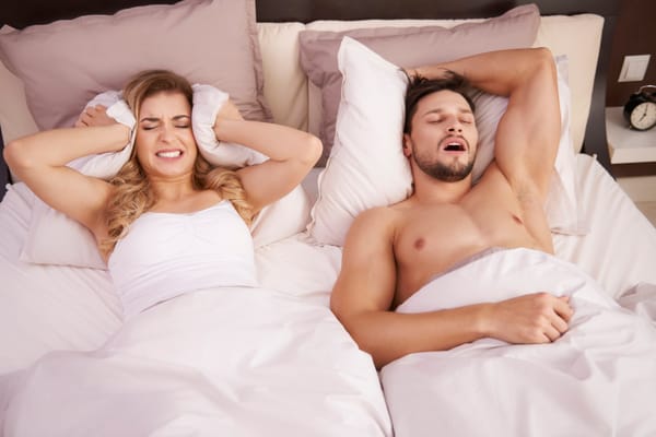 How Daily Habits Can Silence Sleep Apnea: A Practical Guide