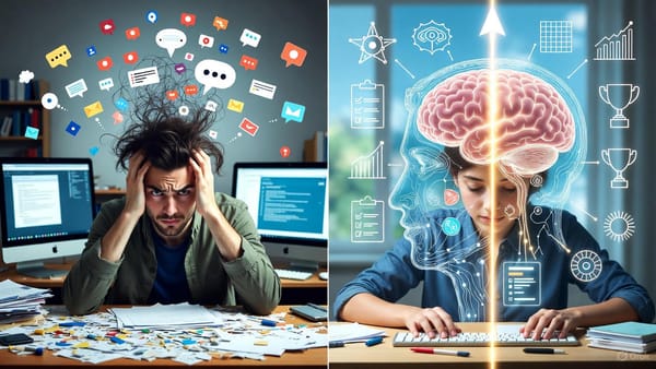 Self-Discipline and the Brain: A Unified Neuroscience Guide to Focus, Habits, Learning, Creativity, and Peak Performance