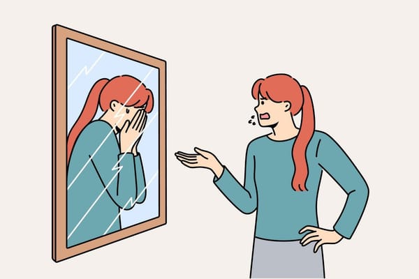 Free Yourself from the Scoreboard: 10 Personal Metrics to Let go